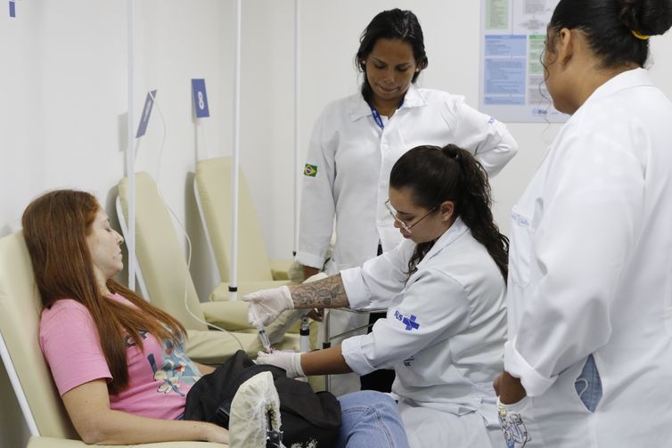 Dengue: DF, seis estados e 154 municípios decretaram emergência 