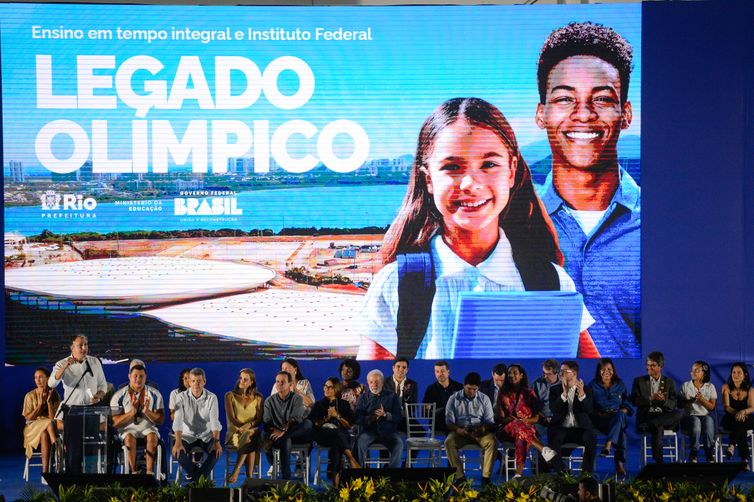 Institutos federais são promessa do presidente e demanda da população