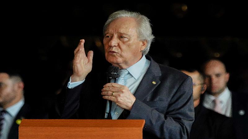 Lewandowski garante continuidade em programas do Ministério da Justiça