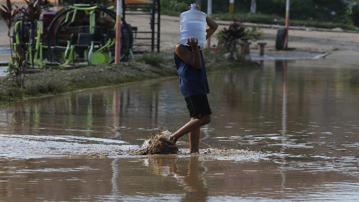 Rio alerta para possíveis novos casos de leptospirose
