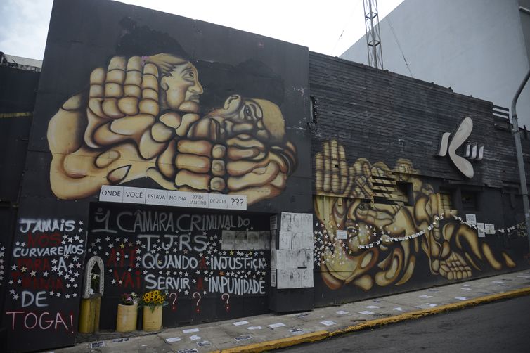 Toffoli suspende novo júri da Boate Kiss marcado para este mês