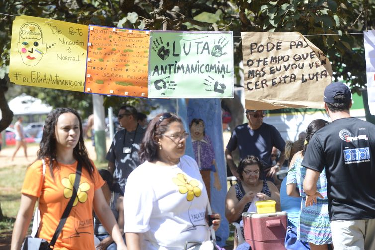 Último manicômio do Sistema Único de Saúde no Rio fecha as portas