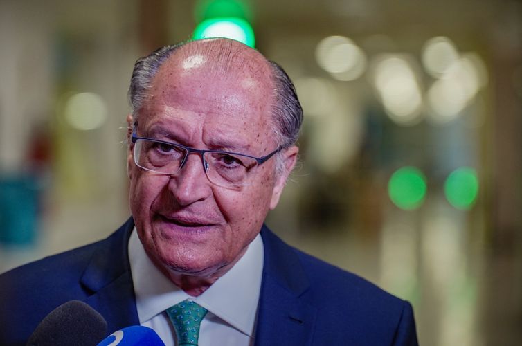Alckmin diz que ataques contra civis em Gaza é 