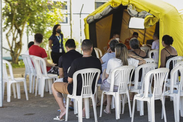 Anvisa: negociações sobre autotestes para dengue estão em andamento