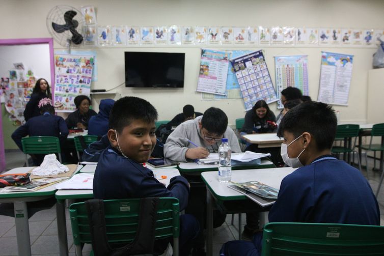 Ensino do sexto ao nono ano exige mais atenção para evitar repetência