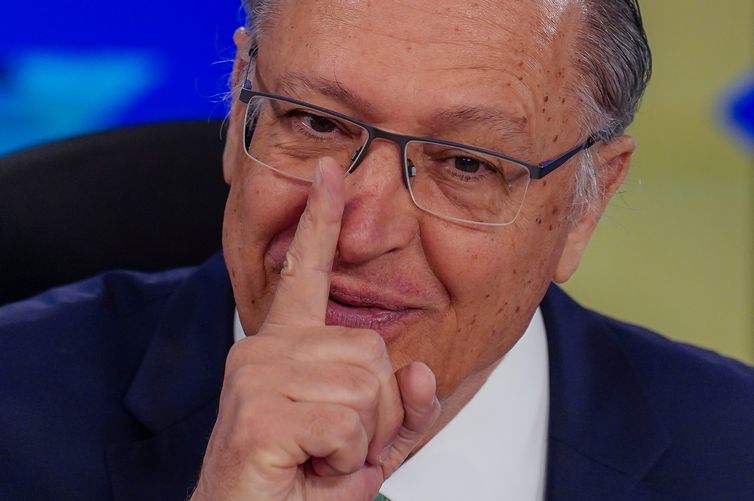 Fortalecer acordos comerciais é uma das prioridades do governo federal