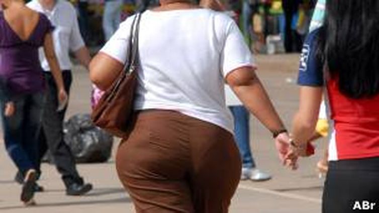 Instituto Nacional de Cardiologia alerta para aumento da obesidade 