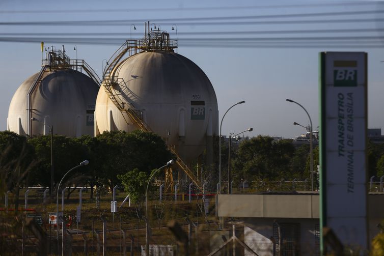 Lucro líquido da Transpetro cresce 14%