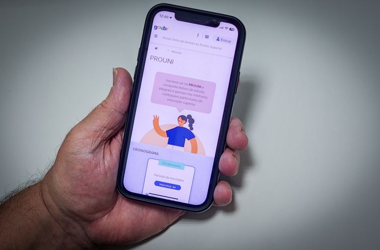 MEC divulga resultado da segunda chamada do Prouni