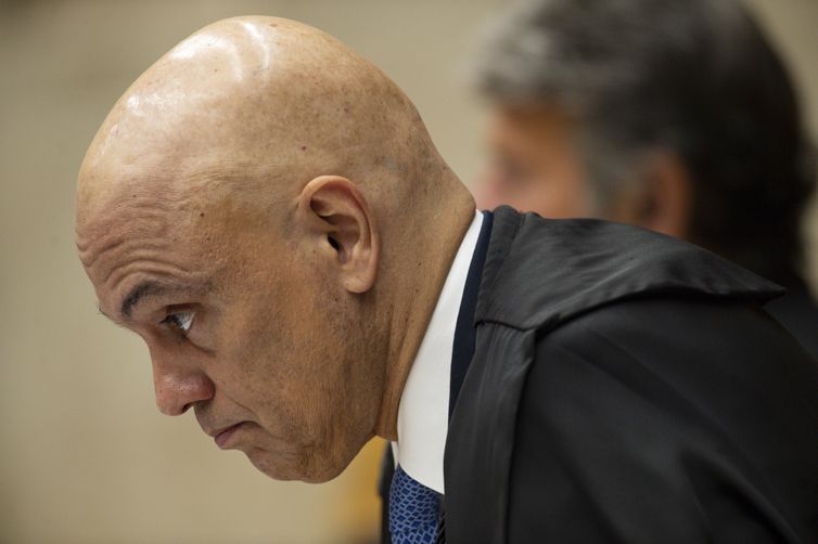 Moraes será relator do inquérito sobre assassinato de Marielle 
