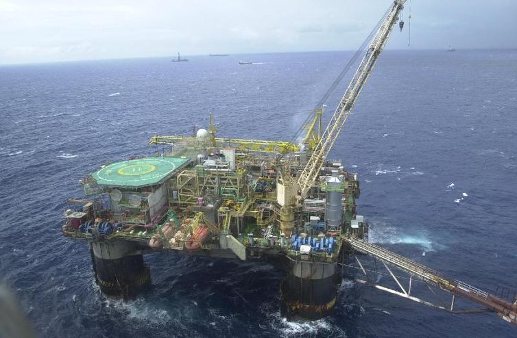 Petrobras pagará à ANP R$ 830 milhões em royalties e PE atrasados