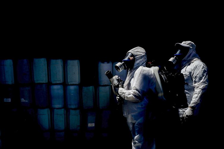Estado do Rio de Janeiro registra primeiros casos de dengue tipo 3