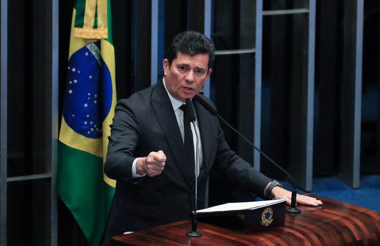 TRE inicia julgamento que pode cassar mandato de Sergio Moro 