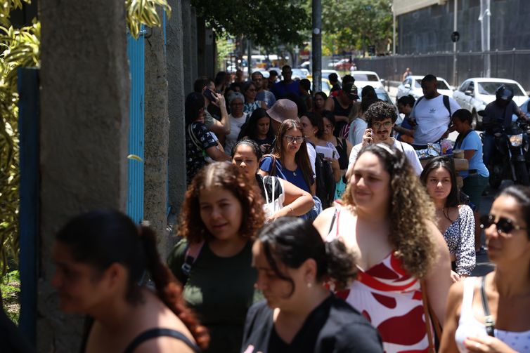 Inep divulga gabarito preliminar da Prova Nacional Docente