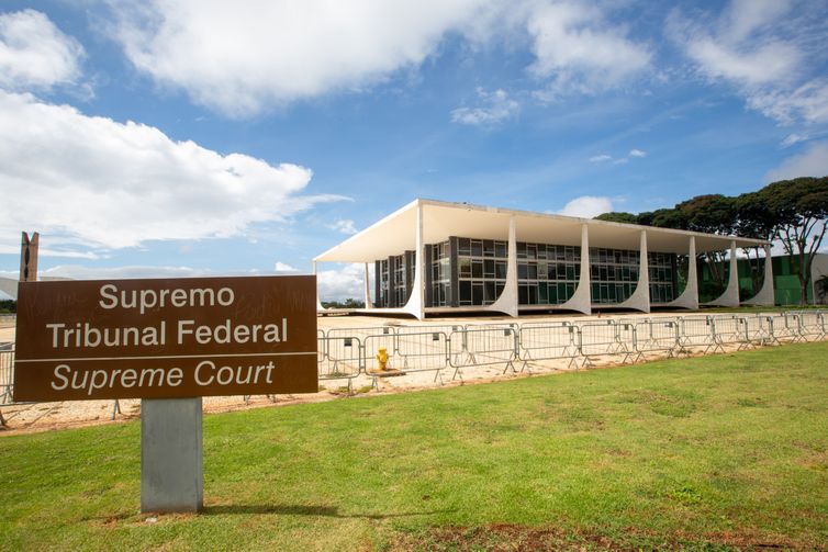 Recurso de Bolsonaro será julgado em plenário virtual em novembro