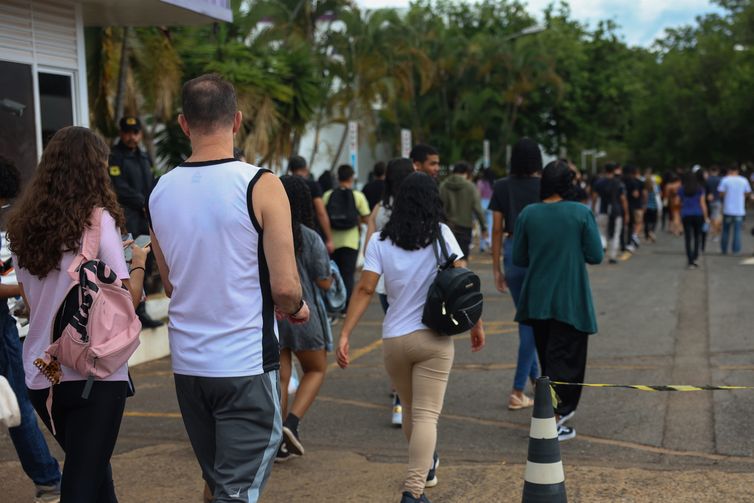 Enem 2025: inscritos autodeclarados indígenas crescem 89%, desde 2022