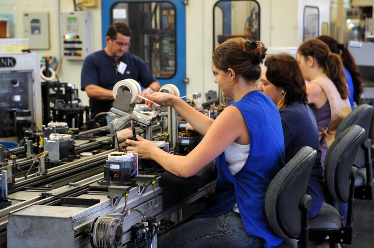 IBGE: 25 municípios concentram mais de um terço do PIB brasileiro