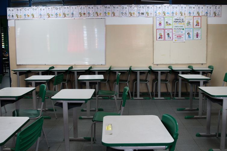 Liminar suspende avaliação de desempenho dos professores em São Paulo