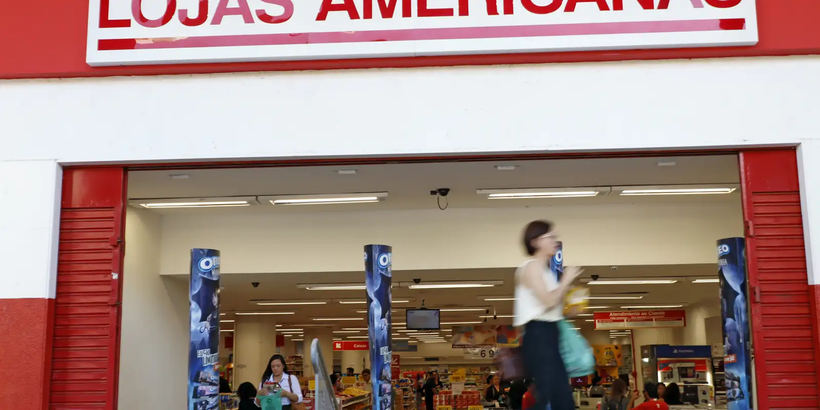 Justiça mantém venda de ativos da Americanas para Fan Store